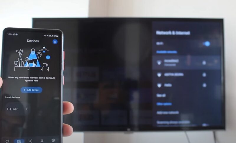 10 Easy Ways To Link Your Phone To Your TV Wirelessly