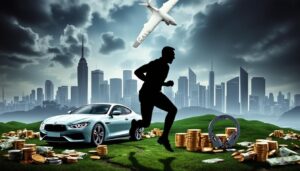 Oscar Pistorius Net Worth 2025 - Where Does He Stand Financially Now?