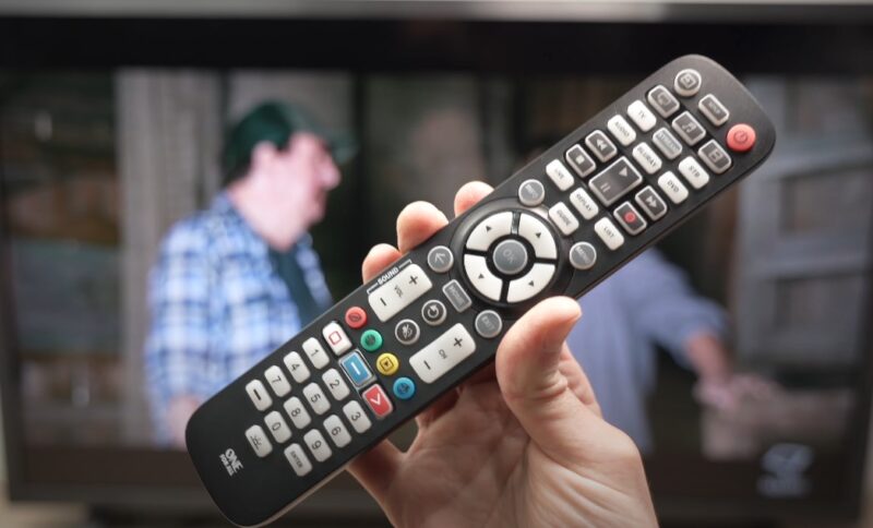 Program My Remote How Can You Program Any Remote to a TV Without Codes?