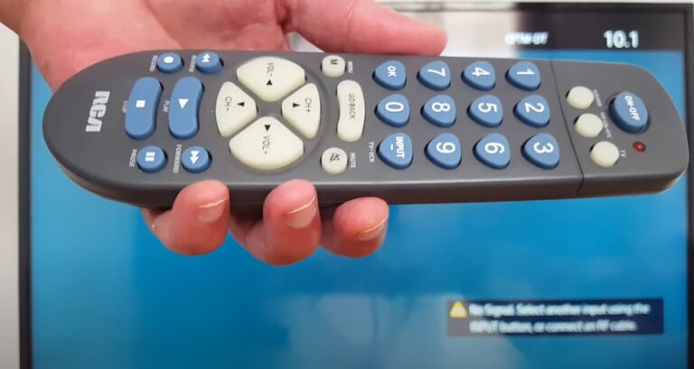 How Can You Program Any Remote to a TV Without Codes?
